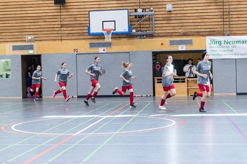 Bild 31 - wCJ Falkinnen Cup